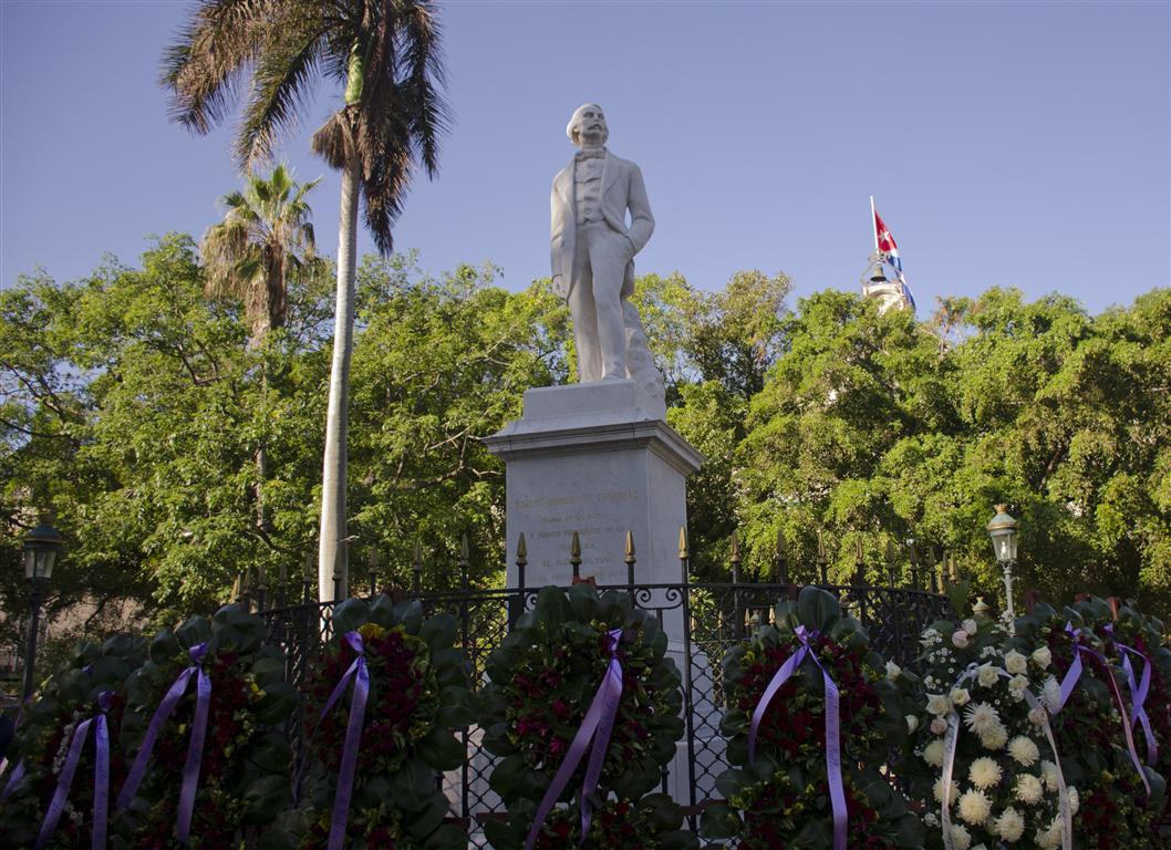 10 de octubre de 1868: la llama que hizo la Patria visible 10 de octubre de 1868: la llama que hizo la Patria visible
